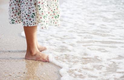 Nutzen Sie das Septemberangebot in einer Ferienwohnung am Meer: pure Erholung für Sie!