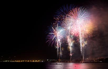 L'appartamento per la tua vacanza d'agosto è pronto! È sul mare di Rimini!