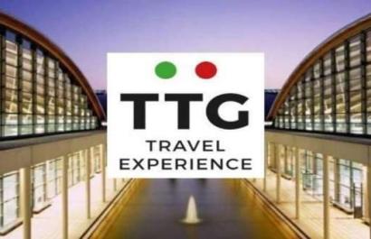 Offer for the TTG expo in residence with parking and 10% discount